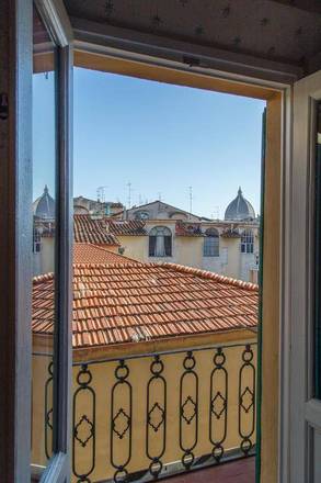Hotel Basilea, Florence