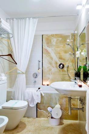 Hotel Silla, Florence