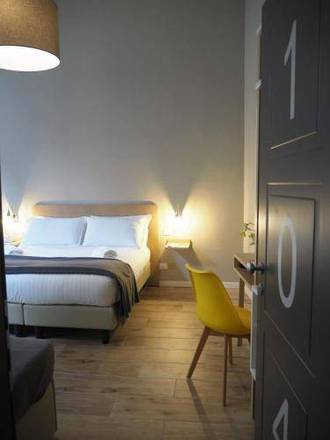 Hotel Centro, Florence