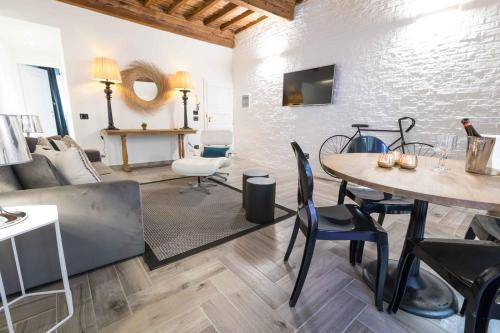 Hotel Globus, Florence