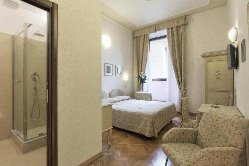 Hotel Alessandra, Florence