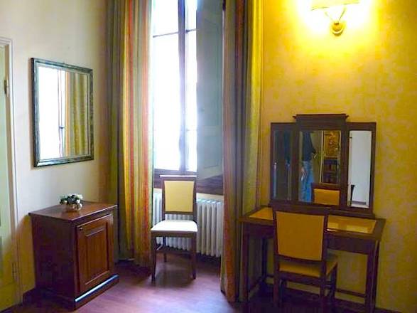 Hotel Cimabue, Florence