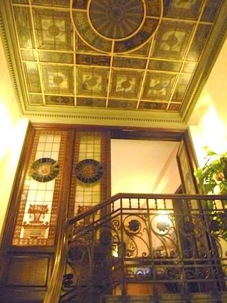 Hotel Accademia, Florence