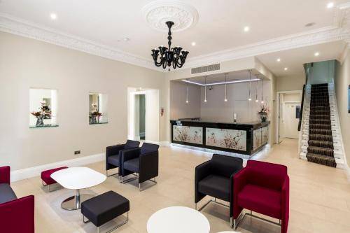London House Hotel, London