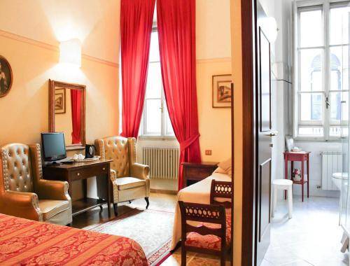 Cheap Hotels Near Medici Chapel In Florence Italy Eurocheapo - 