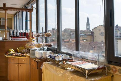 Hotel Fiorita, Florence