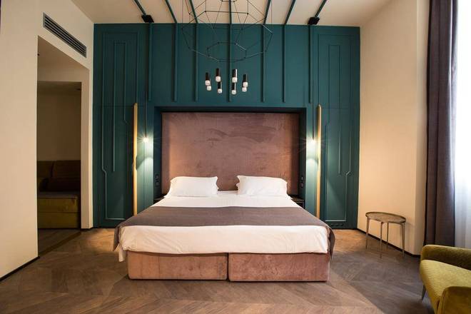Hotel Silla, Florence