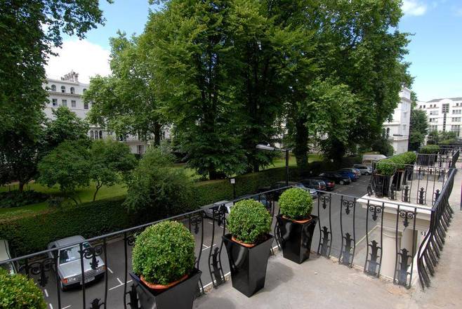 London House Hotel, London