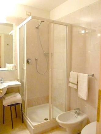 Hotel Cimabue, Florence