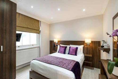 London House Hotel, London