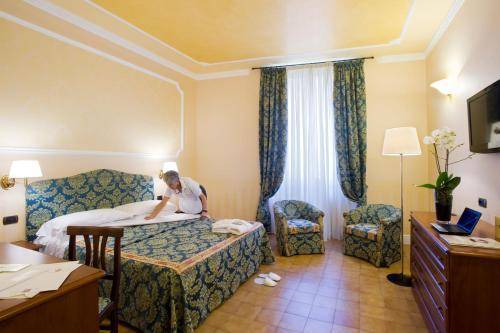 Hotel Silla, Florence