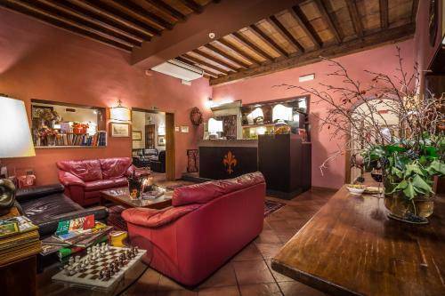 Hotel Mario's, Florence