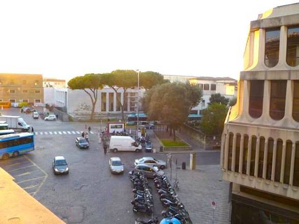 Hotel Desirèe, Florence