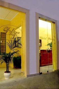 Hotel Fiorita, Florence