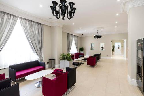 London House Hotel, London