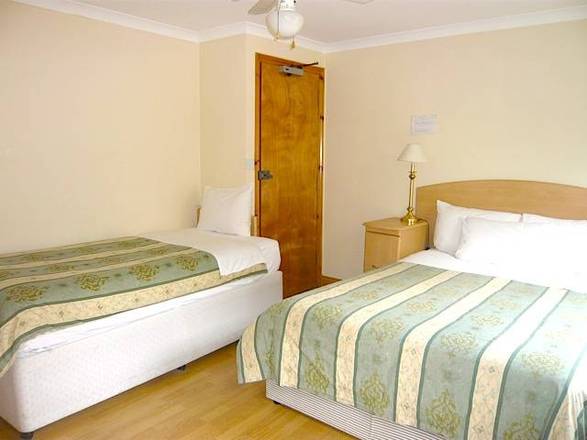 Seven Dials Hotel, London