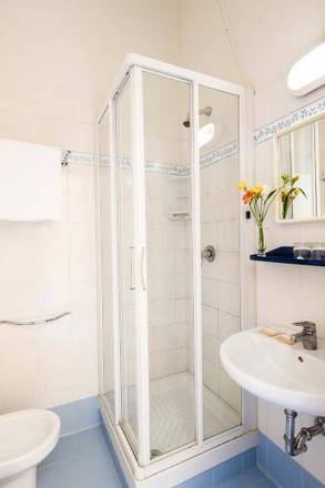 Hotel Fiorita, Florence