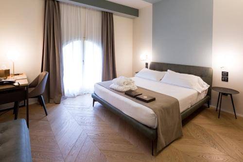 Hotel Silla, Florence