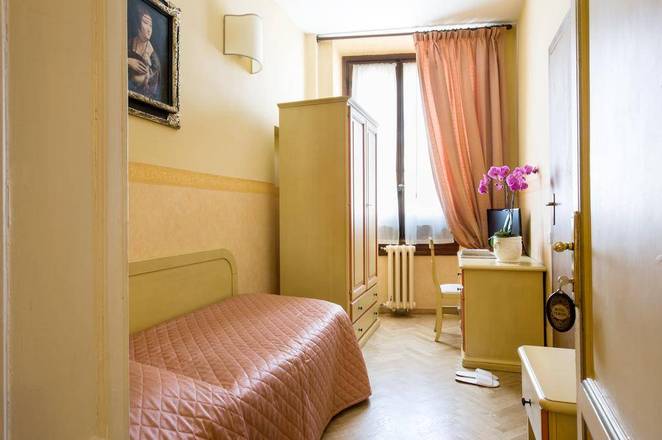 Hotel Fiorita, Florence