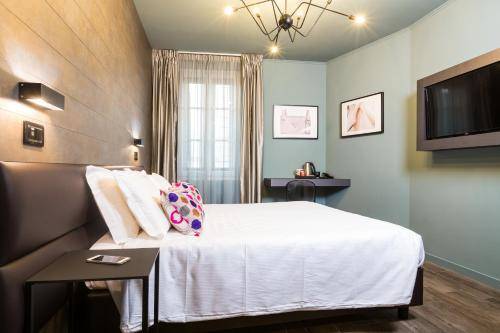 Hotel Globus, Florence