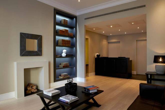 The Nadler Kensington, London