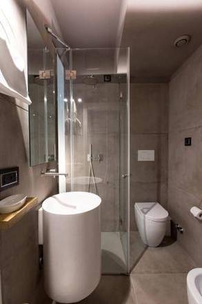 Hotel Silla, Florence