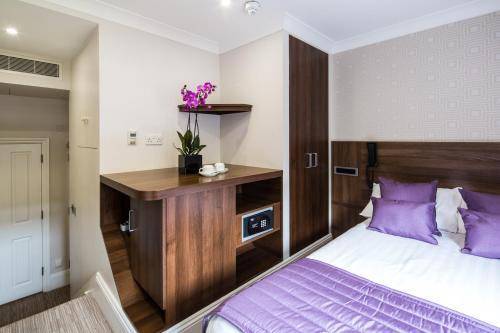 London House Hotel, London