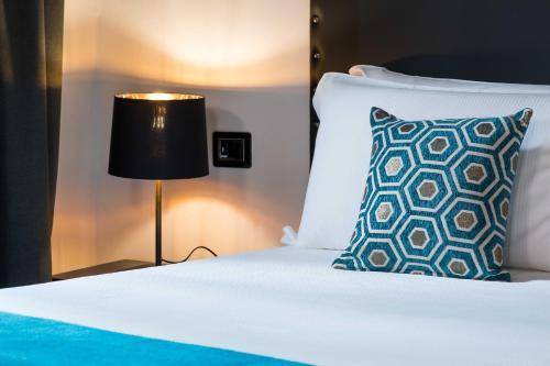 Hotel Globus, Florence