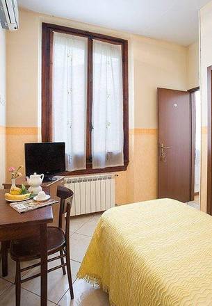 Hotel Fiorita, Florence