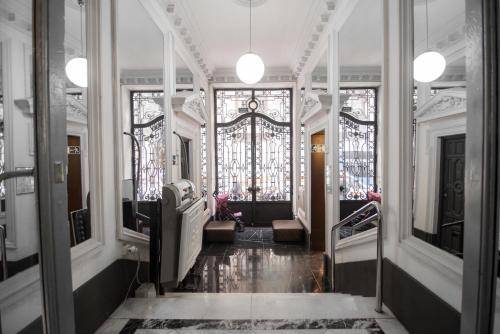 Petit Palace Ducal Chueca, Madrid