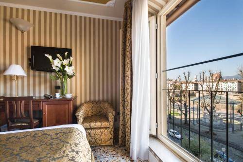 Hotel Silla, Florence