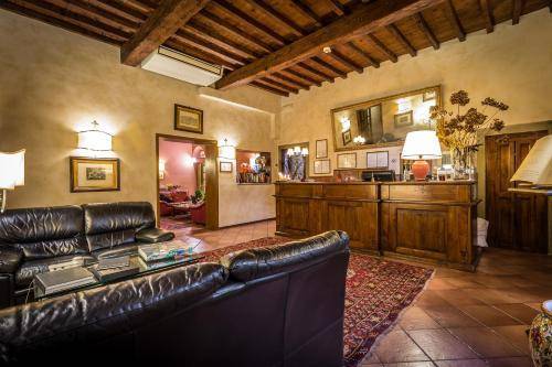 Hotel Mario's, Florence