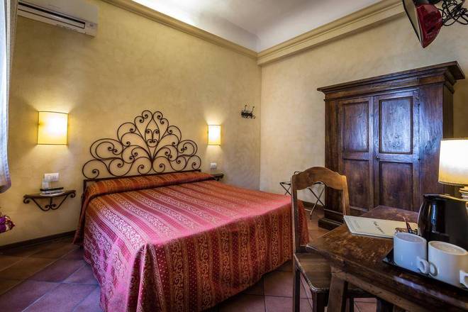 Hotel Mario's, Florence