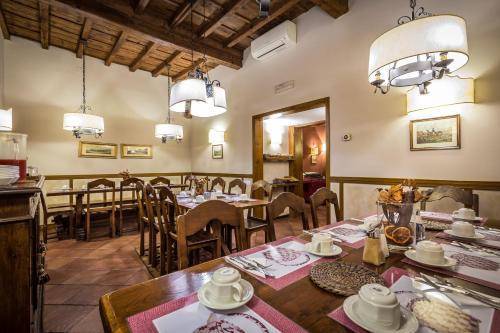Hotel Mario's, Florence