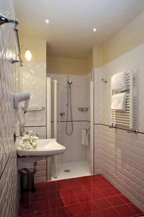 Hotel Pendini, Florence