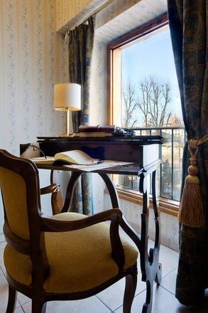 Hotel Silla, Florence