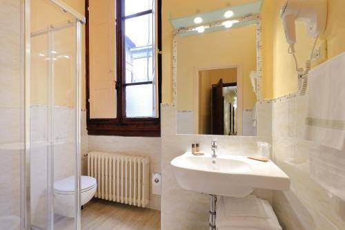 Hotel Cimabue, Florence