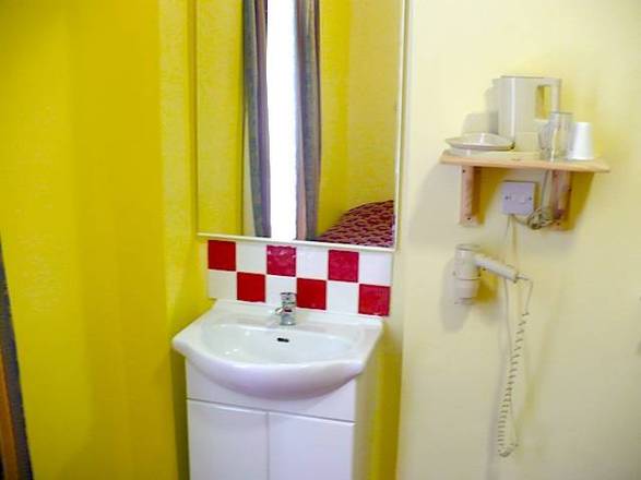Bakers Hotel - B&B, London