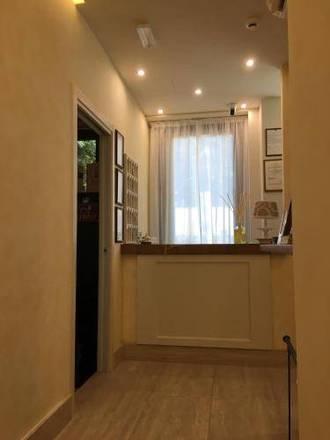 Hotel Cimabue, Florence