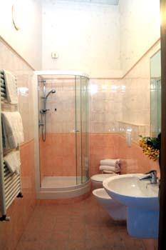Hotel Fiorita, Florence