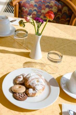 Hotel Fiorita, Florence