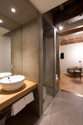Hotel Silla, Florence