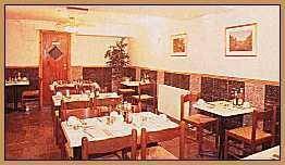 Seven Dials Hotel, London