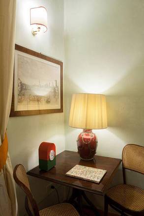 Antica Dimora Firenze, Florence