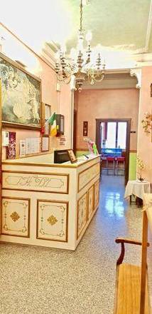 Hotel Desirèe, Florence