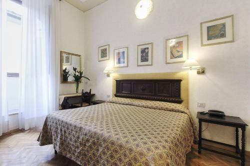 Hotel Alessandra, Florence