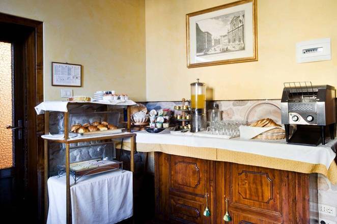Hotel Alessandra, Florence
