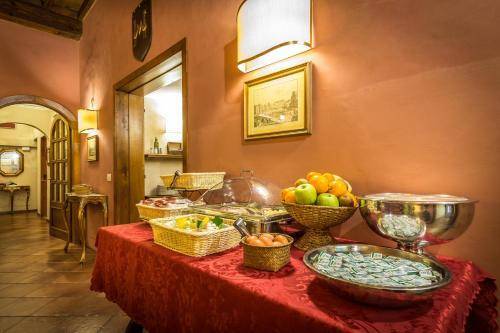 Hotel Mario's, Florence