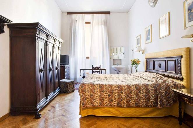 Hotel Alessandra, Florence