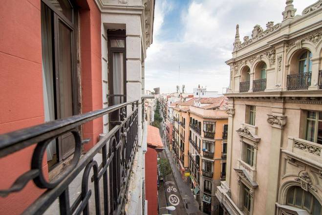 Petit Palace Ducal Chueca, Madrid